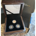 2025 KRUGERRAND 3 GOLD COIN SET PROOF 1/10oz + 1/20oz + 1/50oz - VE DAY - LIMITED EDITION SAMINT AS ISSUED & CERTIFIED