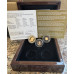2025 KRUGERRAND 3 GOLD COIN SET PROOF 1/10oz + 1/20oz + 1/50oz - VE DAY - LIMITED EDITION SAMINT AS ISSUED & CERTIFIED