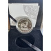 2025 KRUGERRAND PRIVY MINT MARK *CAPE TOWN *1oz FINE Silver - PROOF -SEALED IN SAMINT BOX & COA