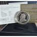 2025 KRUGERRAND PRIVY MINT MARK *CAPE TOWN *1oz FINE Silver - PROOF -SEALED IN SAMINT BOX & COA