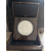 2025 SILVER R50 1KG COIN - ODYSSEY OF THE SKY 1 KILO FINE SILVER - AS ISSUED FROM MINT SEALED