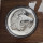 2025 SILVER R50 1KG COIN - ODYSSEY OF THE SKY 1 KILO FINE SILVER - AS ISSUED FROM MINT SEALED