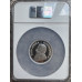 2025 KRUGERRAND 2oz SILVER PROOF - PAUL KRUGER 200 BIRTHDAY - MINT MARK 1825 PF70 UC - NGC GRADED FINEST KNOWN