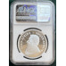 2025 KRUGERRAND 1oz SILVER PROOF - V DAY - PF70UC NGC FINEST GRADE