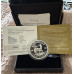 2025 KRUGERRAND PRIVY MINT MARK *JHB*1oz FINE Silver - PROOF -SEALED IN SAMINT BOX & COA