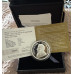 2025 KRUGERRAND PRIVY MINT MARK *JHB*1oz FINE Silver - PROOF -SEALED IN SAMINT BOX & COA