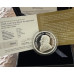 2025 KRUGERRAND PRIVY MINT MARK *JHB*1oz FINE Silver - PROOF -SEALED IN SAMINT BOX & COA