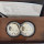 2024 BIG 5 - SERIES 3 - 1oz SILVER PROOF 2 x ELEPHANT DOUBLE CAP - IN SAMINT BOX AS ISSUED & CERTIFIED