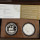 2026 PRIVY SERIES 3 SET - 1oz SILVER KRUGERRAND MINT MARK BUFFALO & 1oz BIG 5 BUFFALO - IN SAMINT BOX AS ISSUED