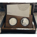 2026 PRIVY SERIES 3 SET - 1oz SILVER KRUGERRAND MINT MARK BUFFALO & 1oz BIG 5 BUFFALO - IN SAMINT BOX AS ISSUED