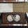 2026 BIG 5 SERIES 3 PROOF DOUBLE CAP 2 X BUFFALO- IN SAMINT BOX AS ISSUED & CERTIFIED