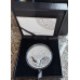 2026 SILVER R10 COIN - ODYSSEY OF THE SKY MARTIAL EAGLE 2oz FINE PROOF SILVER - AS ISSUED FROM MINT SEALED