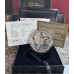 2026 SILVER R10 COIN - ODYSSEY OF THE SKY MARTIAL EAGLE 2oz FINE PROOF SILVER - AS ISSUED FROM MINT SEALED