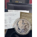 2026 SILVER R10 COIN - ODYSSEY OF THE SKY MARTIAL EAGLE 2oz FINE PROOF SILVER - AS ISSUED FROM MINT SEALED