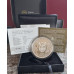 2026 SILVER R10 COIN - ODYSSEY OF THE SKY MARTIAL EAGLE 2oz FINE PROOF SILVER - AS ISSUED FROM MINT SEALED