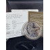 2026 SILVER R5 COIN - ODYSSEY OF THE SKY MARTIAL EAGLE 1oz FINE PROOF SILVER - AS ISSUED FROM MINT SEALED