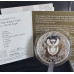 2026 *PRIVY* 1oz KRUGERRAND SILVER ODYSSEY OF THE SKY MARTIAL EAGLE PF70UC NGC 1ST RELEASES