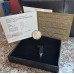 2026 KRUGERRAND 1/10oz REVERSE PROOF FINE GOLD - IN SAMINT BOX AS ISSUED