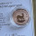2026 KRUGERRAND 1/10oz REVERSE PROOF FINE GOLD - IN SAMINT BOX AS ISSUED