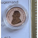 2026 KRUGERRAND 1/10oz REVERSE PROOF FINE GOLD - IN SAMINT BOX AS ISSUED