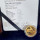 2026 HIGH RELIEF CHEETAH PROOF 1/4oz FINE GOLD R50 COIN - SAMINT ISSUED