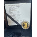 2026 HIGH RELIEF CHEETAH PROOF 1/4oz FINE GOLD R50 COIN - SAMINT ISSUED