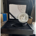 2026 KRUGERRAND 1oz SILVER PROOF - SAMINT AS ISSUED & CERTIFIED