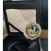 2026 KRUGERRAND 1oz SILVER PROOF - SAMINT AS ISSUED & CERTIFIED
