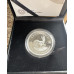 2026 KRUGERRAND 2oz SILVER PROOF - SAMINT AS ISSUED & CERTIFIED