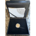 2026 KRUGERRAND 1/10oz PROOF FINE GOLD - IN SAMINT BOX AS ISSUED
