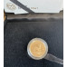 2026 KRUGERRAND 1/10oz PROOF FINE GOLD - IN SAMINT BOX AS ISSUED