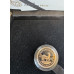 2026 KRUGERRAND 1/10oz PROOF FINE GOLD - IN SAMINT BOX AS ISSUED