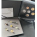 2026 NEW RELEASE PROOF SET + 1/10oz GOLD 50c *KNYSNA TURACO* IN SAMINT BOXES AS ISSUED
