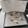 2026 NEW RELEASE PROOF SET + 1/10oz GOLD 50c *KNYSNA TURACO* IN SAMINT BOXES AS ISSUED