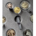 2026 NEW RELEASE PROOF SET + 1/10oz GOLD 50c *KNYSNA TURACO* IN SAMINT BOXES AS ISSUED