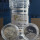 1/10oz SILVER 999.9 FINE - 1 SILVO 2026 - BULK TUBE OF 10 - A CERTIFICATE INCLUDED