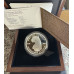 2026 HIGH RELIEF CHEETAH PROOF 2oz FINE SILVER R10 COIN - SAMINT ISSUED