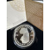 2026 HIGH RELIEF CHEETAH PROOF 5oz FINE SILVER R20 COIN - SAMINT ISSUED
