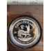2026 SILVER R5 COIN PRIVY SET - ODYSSEY OF THE SKY 1oz FINE SILVER & 1oz MINT MARK SILVER KRUGERRAND MARTIAL EAGLE
