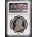 2026 KRUGERRAND PRIVY MINT MARK *JHB*1oz FINE SILVER PF69 ULTRA CAMEO NGC