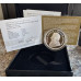 2026 KRUGERRAND PRIVY MINT MARK *DURBAN COIN SHOW * 1oz FINE Silver - PROOF -SEALED IN SAMINT BOX & COA