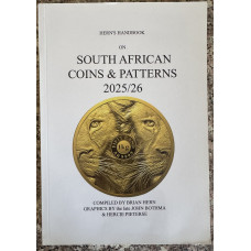 HERNS CATALOGUE FOR COINS 2025-2026