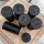 COIN TUBES FOR 25 COINS SILVER - NEW