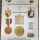 HERNS CATALOGUE FOR MEDALLIONS AOF ZAR & ANGLO BOER WAR