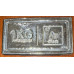 1KG SILVER 999.9 PURE - POLISHED AG BAR - BnG MINT - CERTIFIED