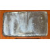 1KG SILVER 999.9 PURE - POLISHED AG BAR - BnG MINT - CERTIFIED