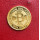 1 GRAM 24KT GOLD BITCOIN - 999.9 FINE GOLD BnG Mint & Refinery - certified 