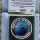 1oz SILVER 999.9 FINE - 2024 AQUATIC SERIES OF SOUTH AFRICA "SOUTHERN RIGHT WHALE" COLORIZED - CERTIFIED & MINT BAG