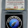 1oz SILVER 999.9 FINE - 2024 AQUATIC SERIES OF SOUTH AFRICA "BOTTLENOSE DOLPHIN" COLORIZED-CERTIFIED & MINT BAG