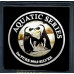 1oz SILVER 999.9 FINE - 2024 AQUATIC SERIES OF SOUTH AFRICA "AFRICAN PENGUIN "- CERTIFIED & MINT BAG